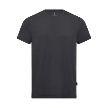 JBS of Denmark JBS of Denmark Bamboo Blend O-neck T-shirt Grå Herre