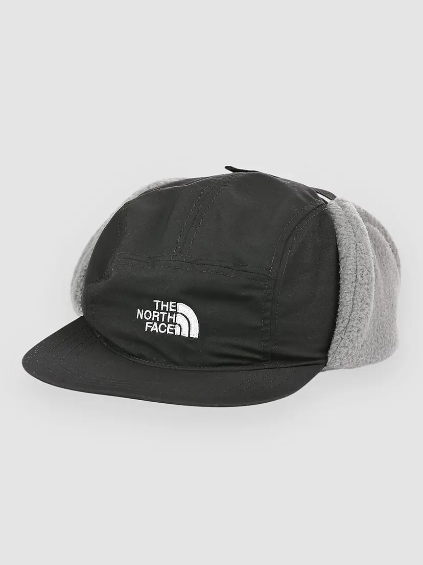 The North Face THE NORTH FACE Yumiori Trapper Earflap Caps svart