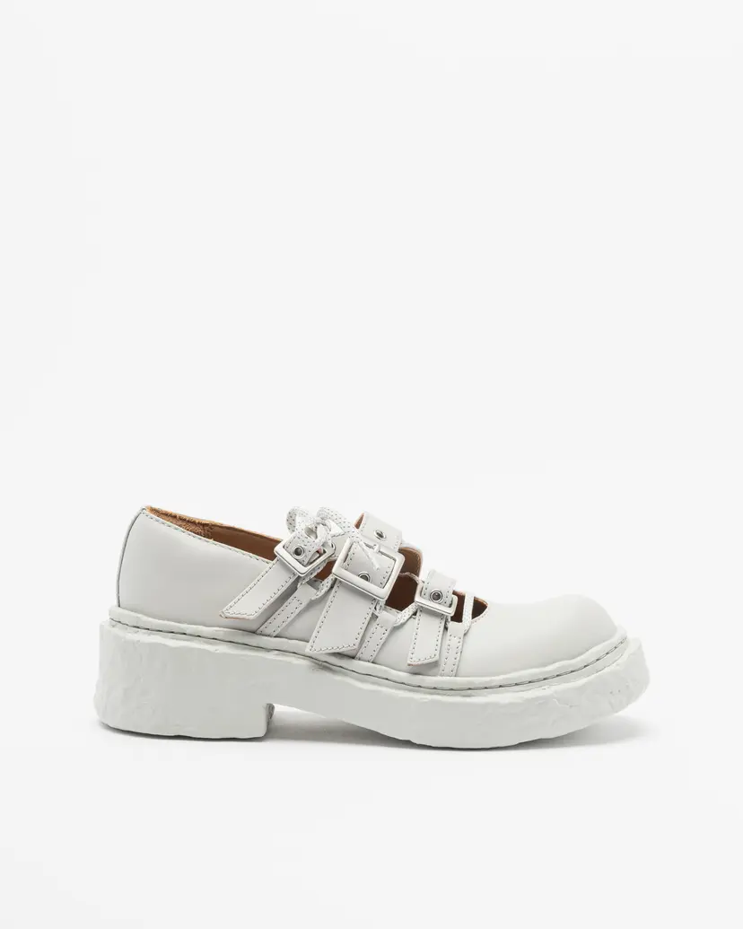 Camper Lab Camper Lab Vamonos Gray Shoes