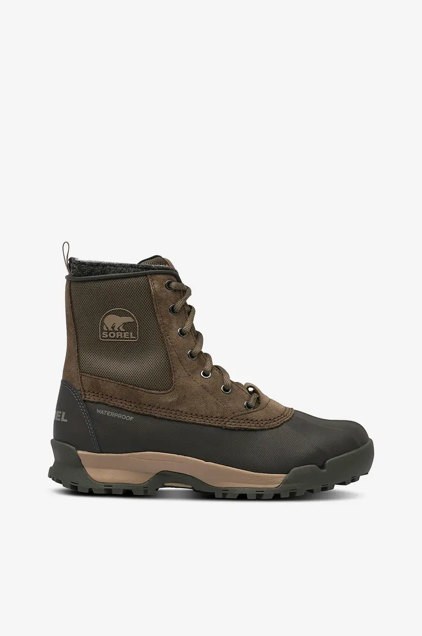 Sorel Boots Buxton™ lite - Brun