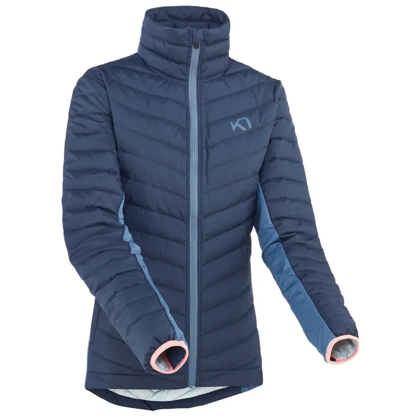 Kari Traa Kari Traa Women's Eva Down Jacket Marin