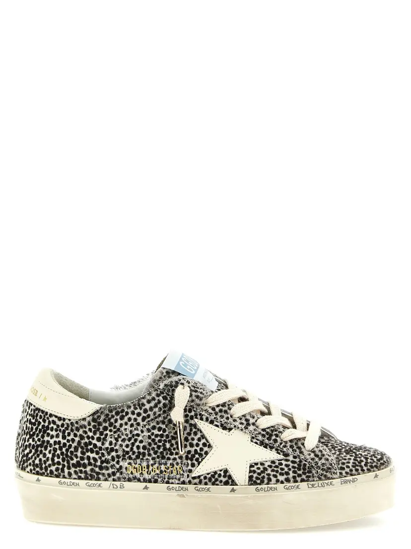 Golden Goose Golden Goose Sneakers – Beige