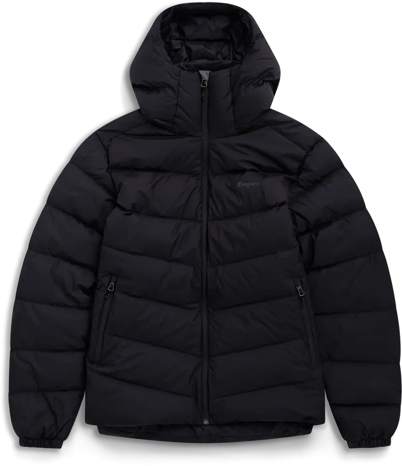 Bergans Bergans Men´s Garmo Down Hood Jacket  Black
