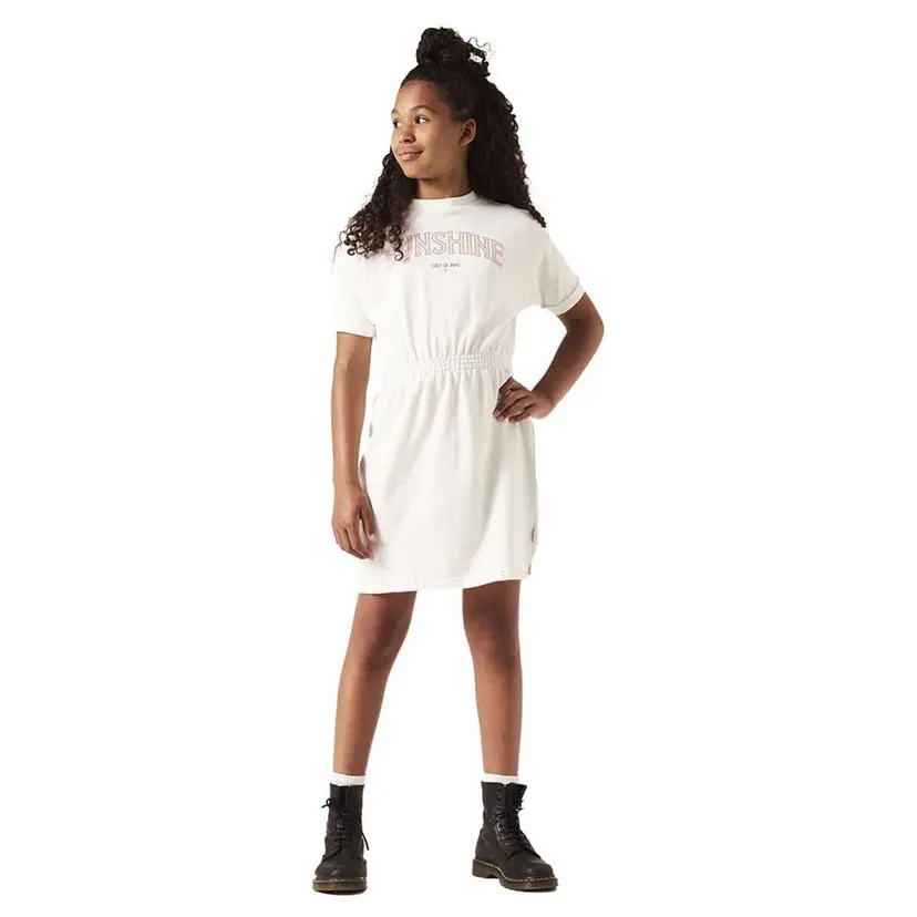 Garcia Garcia Kjole Sunshine Off White (176 /16 år)