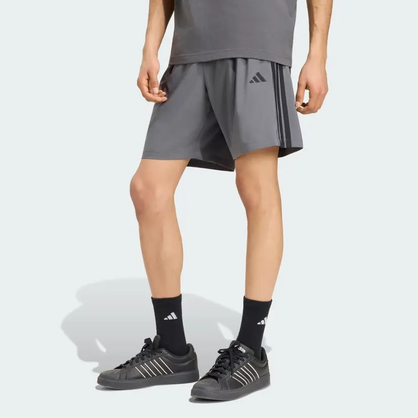 Adidas Essentials 3-Stripes Chelsea Lite Woven Shorts