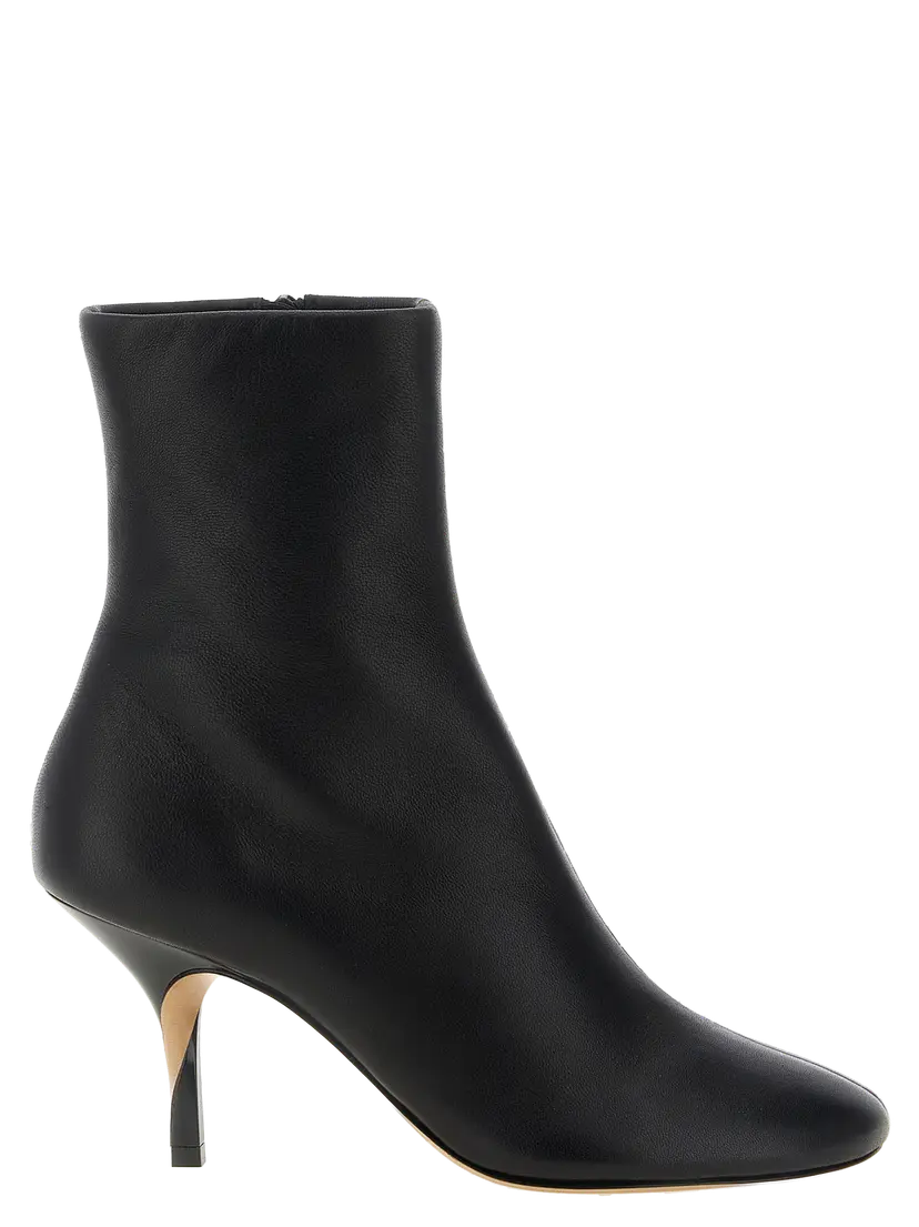 Jacquemus Jacquemus Støvler – Svart
