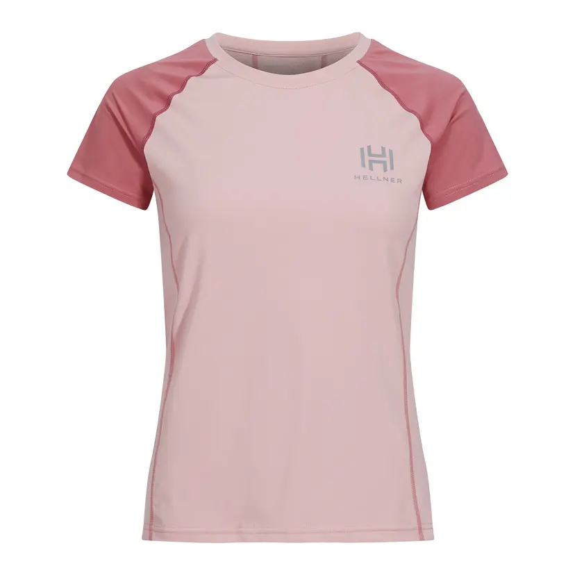 Hellner Hellner Jutsa Tee Women's Deco Rose