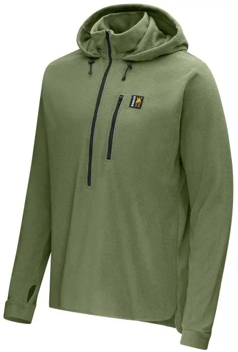 Swazi Swazi M's Brocco Shirt Ranger