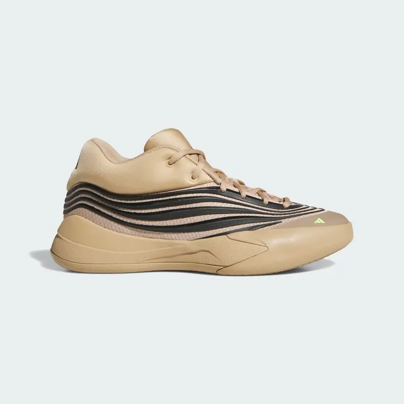 Adidas DAME X Sko