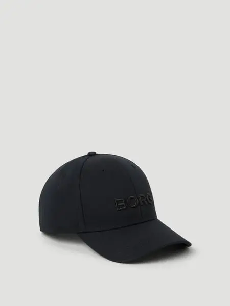 Björn Borg Borg Baseball Cap