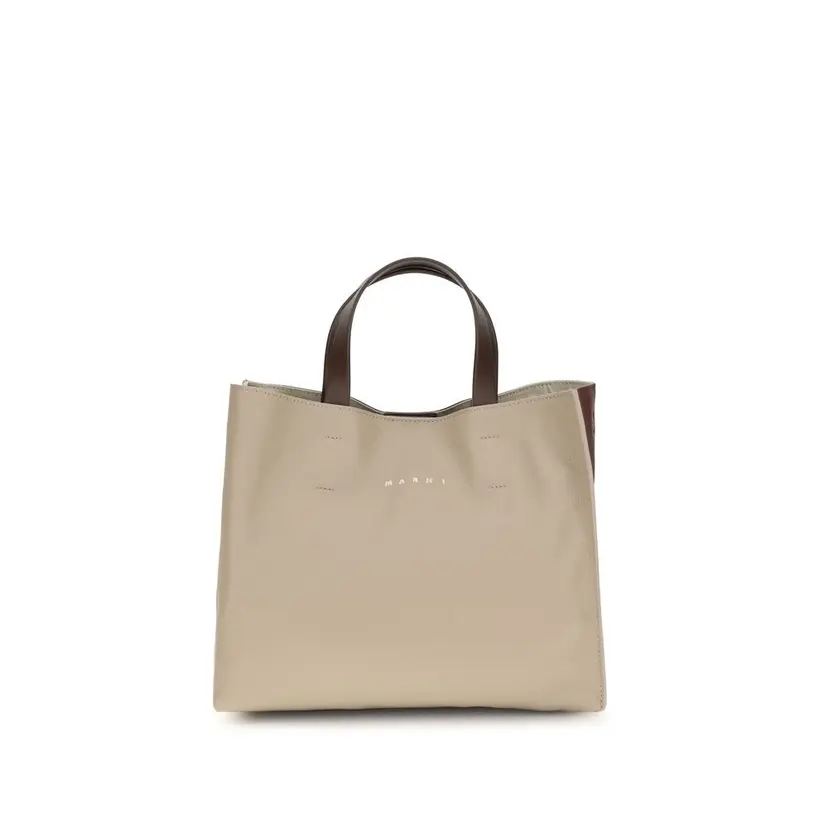Marni Marni Tote bag – Beige