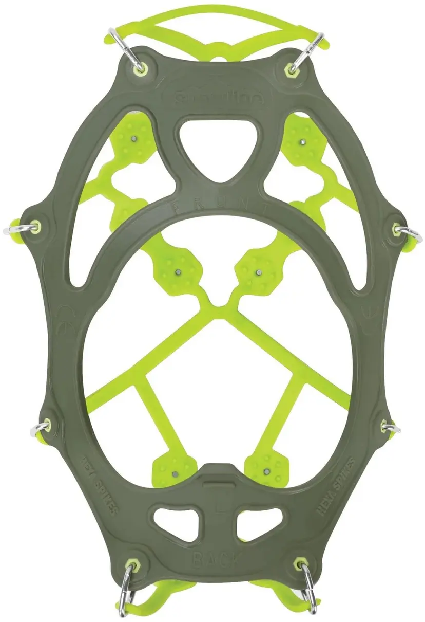 Snowline Snowline Spikes Hexa Olive