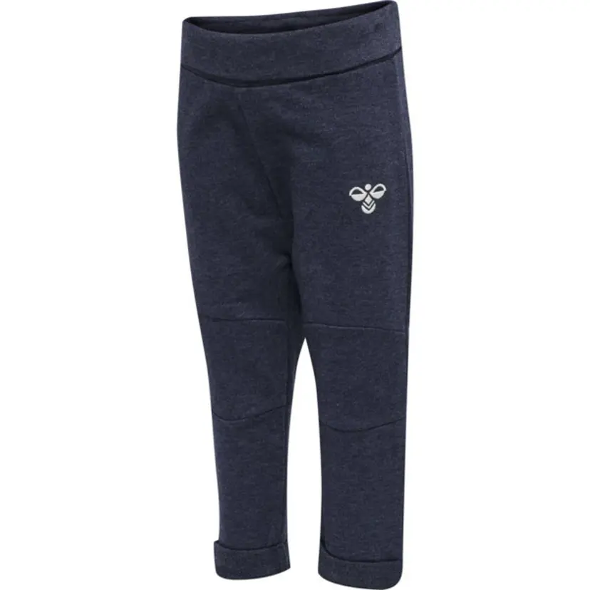Hummel Hummel Morro Pants Mørk Blå (62 / 3 mnd)
