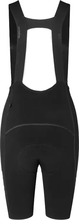 GripGrab Gripgrab Women's GripGrab Grinta Bib Shorts Black
