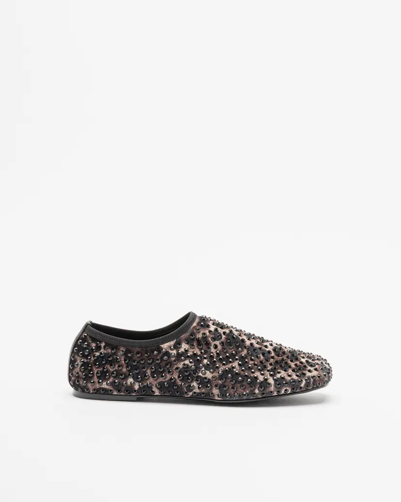 Strategia Strategia R20 Black Shoes