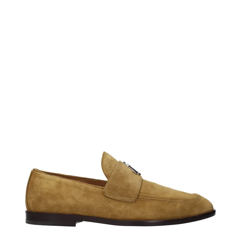 Jimmy Choo Jimmy Choo Loafers – Brun