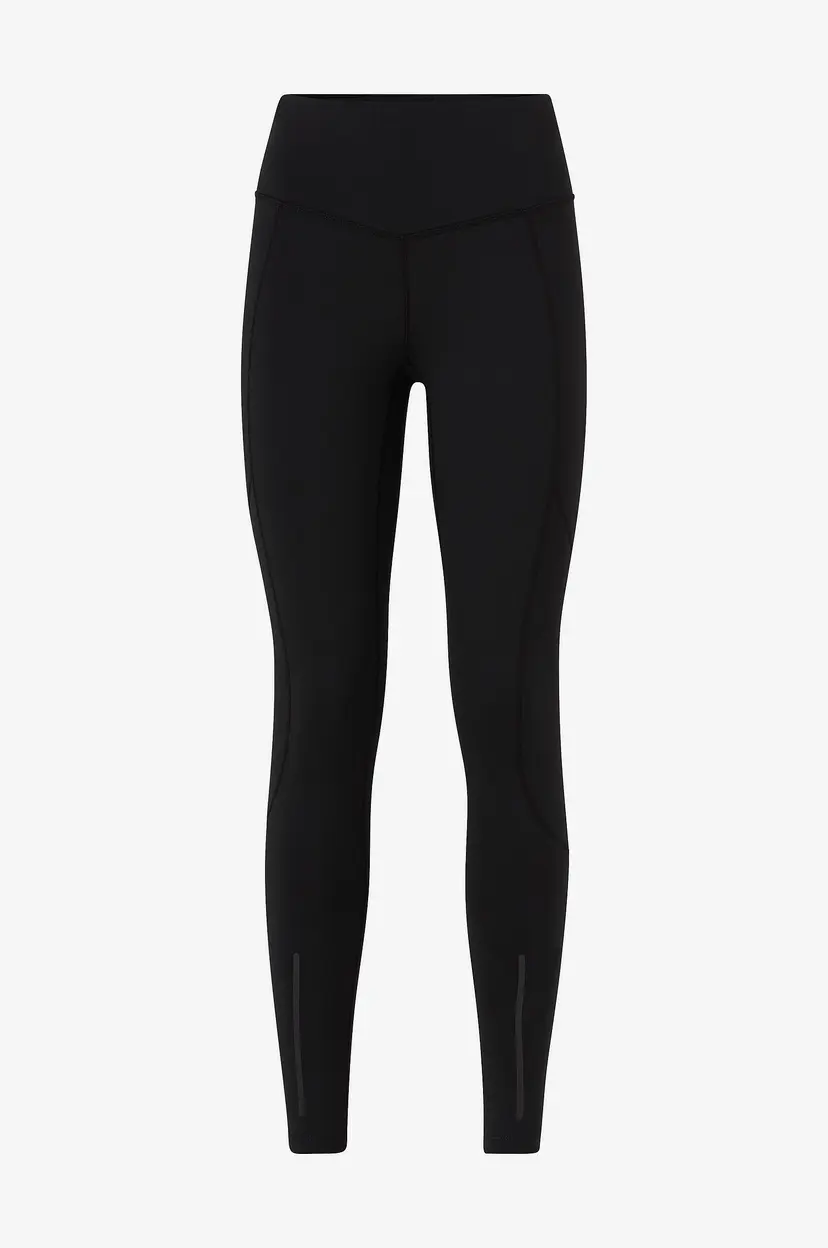 Craft Treningstights ADV Essence Warm Tights W - Svart