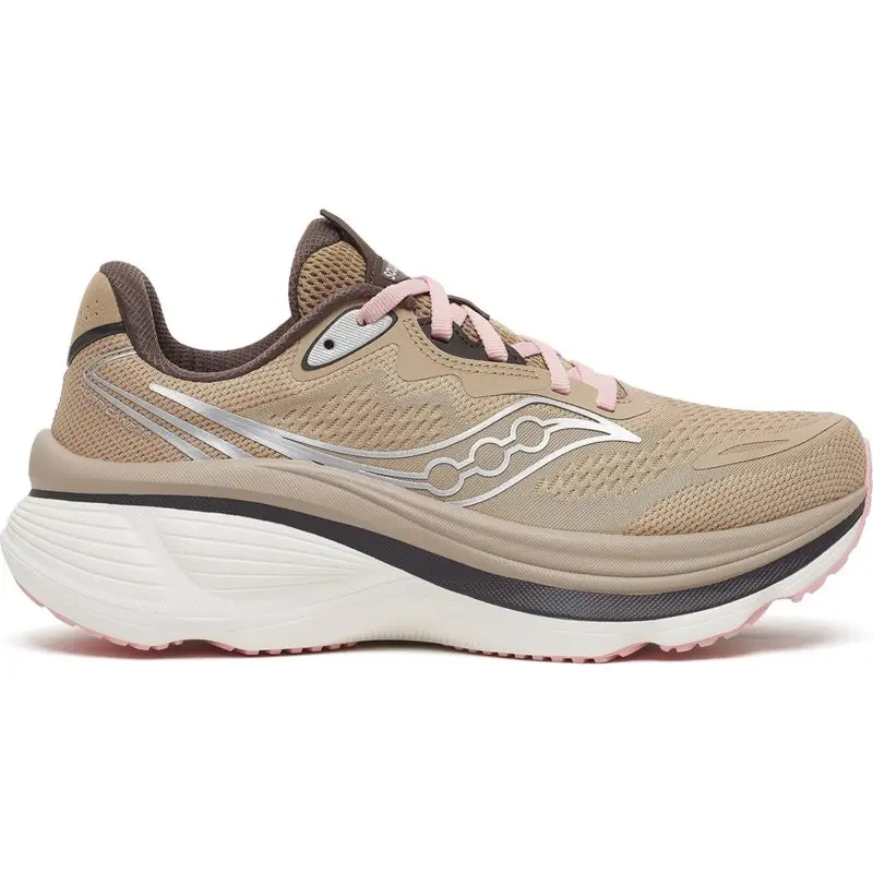 Saucony Saucony Hurricane 26 W Saddle/Touch
