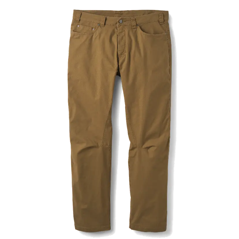 Rab Rab M's Radius Pants Oak