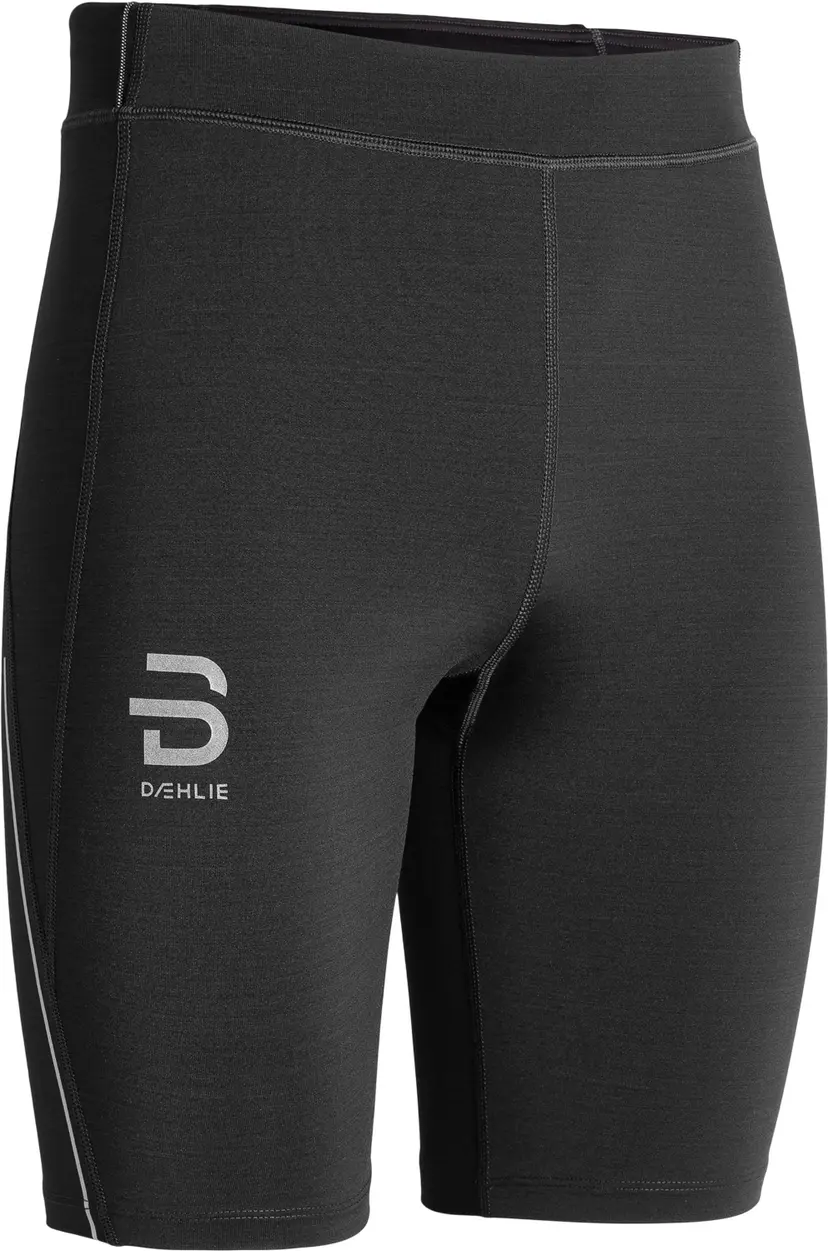 Dählie Dahlie Tights Tech Wool 9-inch M