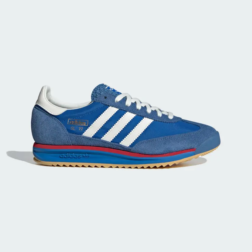 Adidas SL 72 RS Sko