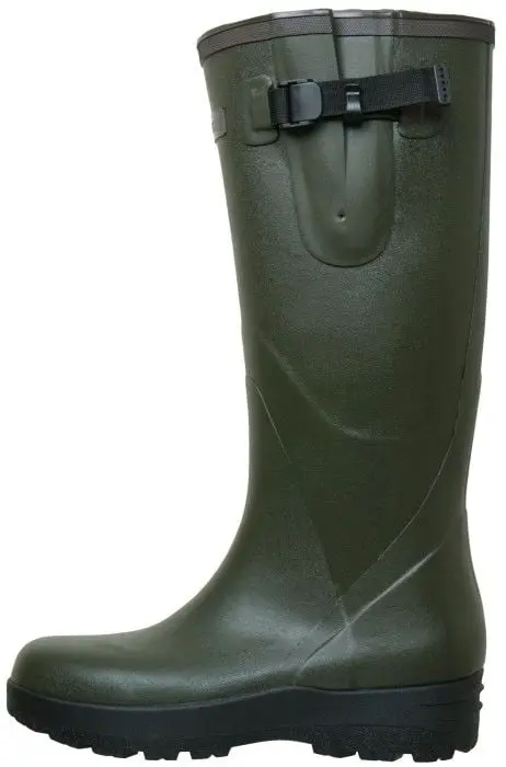 Avignon Avignon Akka High V5 Dark Green
