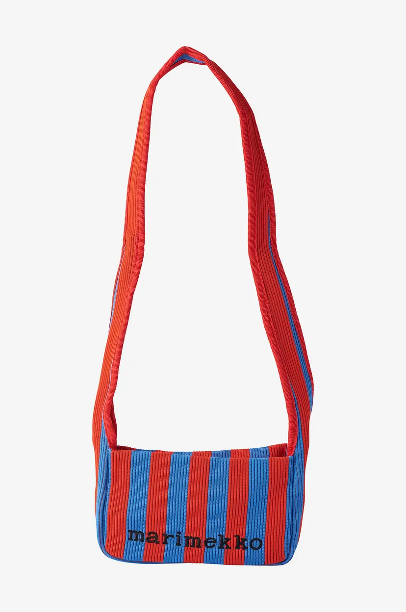 Marimekko Mini Shoulderbag Merirosvo - Blå