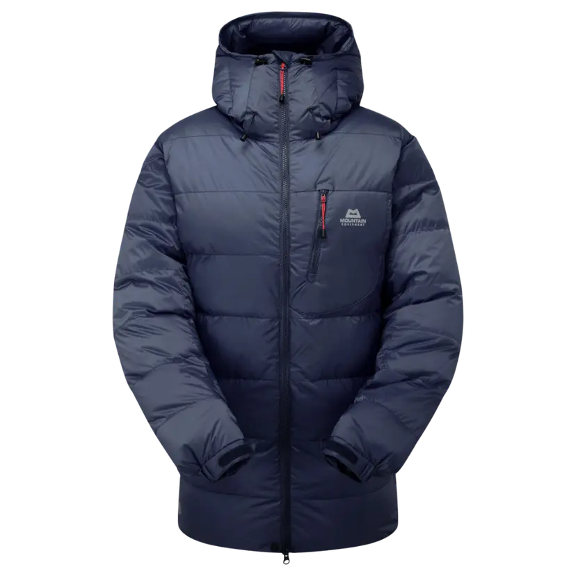 Mountain Equipment Mountain Equipment K7 Womens Jacket Cosmos