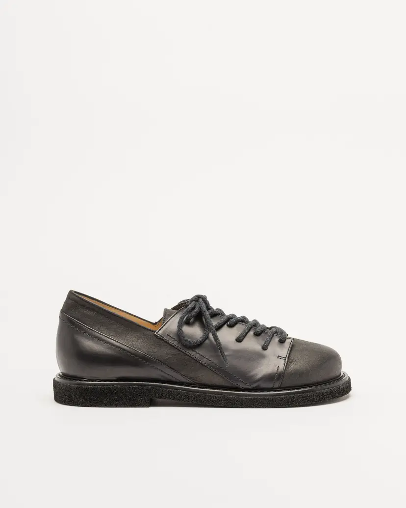 MLO MLO X26I15027 Gray Shoes