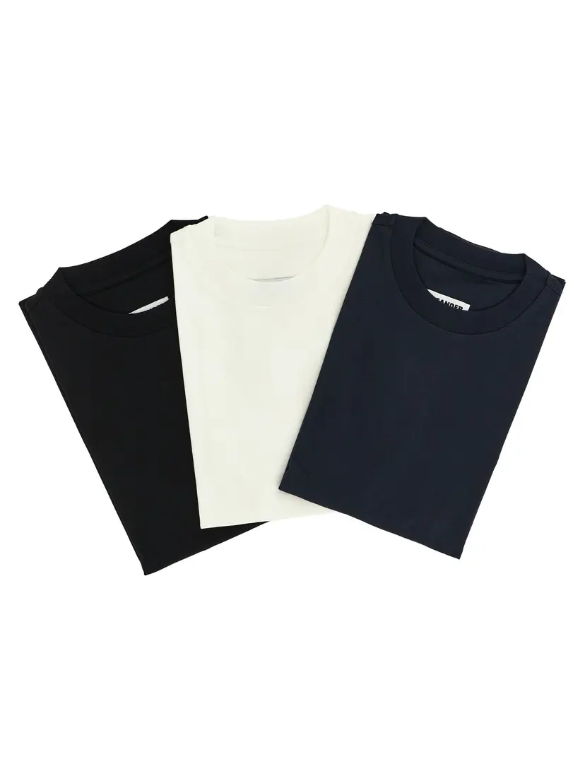Jil Sander Jil Sander Skjorter