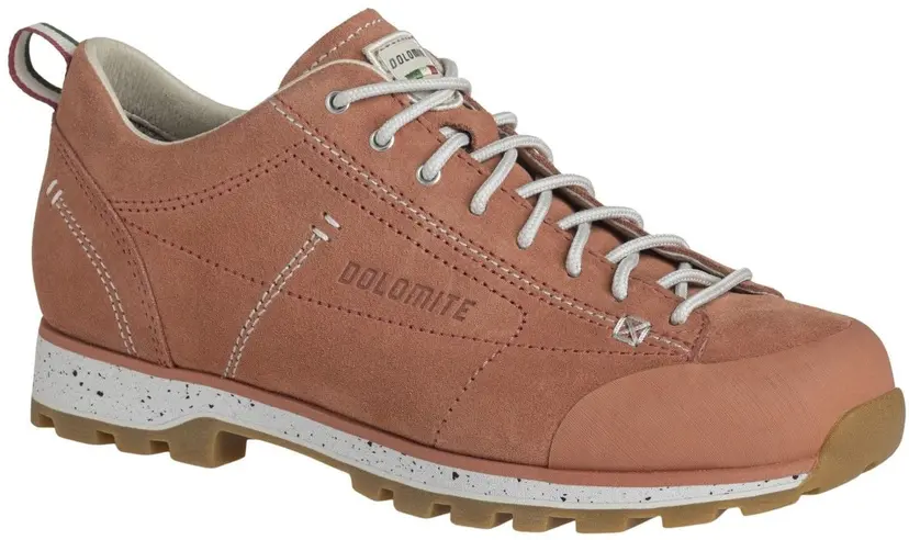 Dolomite Dolomite W's 54 Low Evo Peach Orange