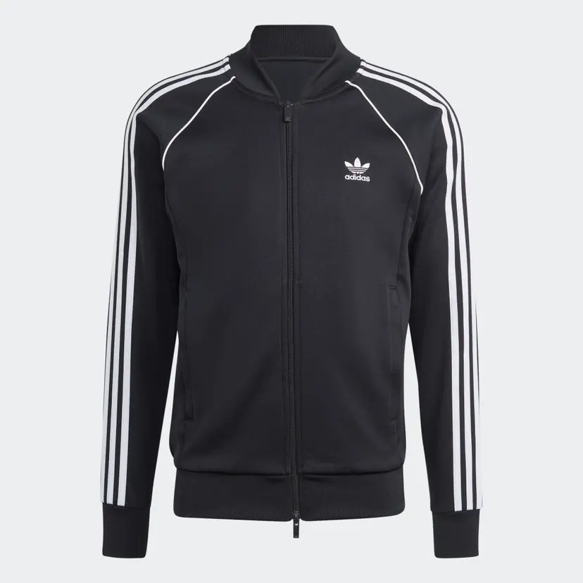 Adidas Adicolor Classics SST Treningsjakke