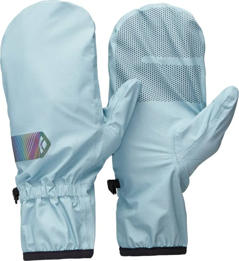 Black Diamond Black Diamond UL Overmitts Glacier
