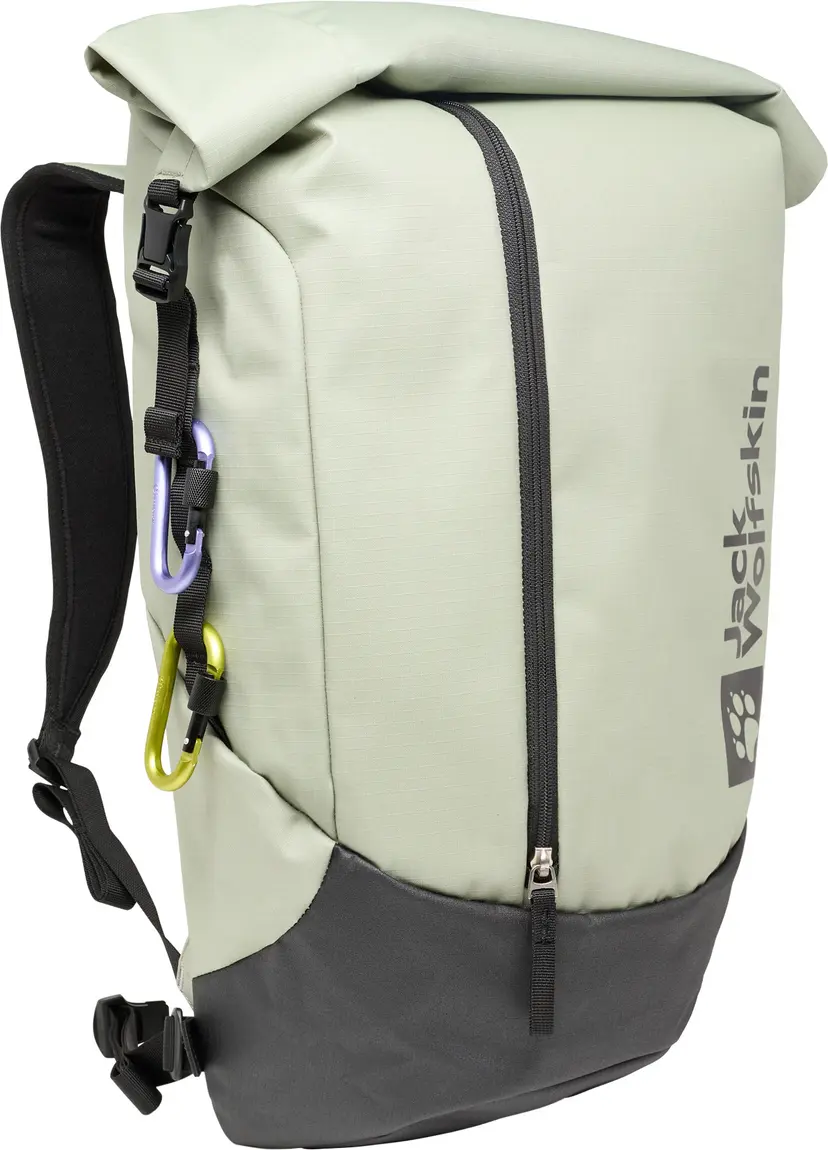 Jack Wolfskin Jack Wolfskin Unisex All-In Pack 30 Mint Leaf