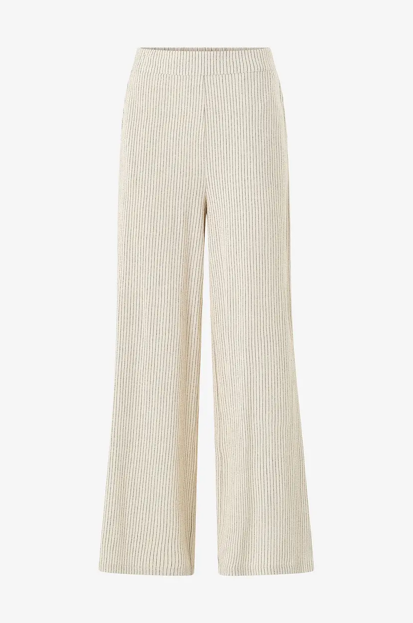 Soyaconcept Bukser Sc-cannie 2-b - Beige