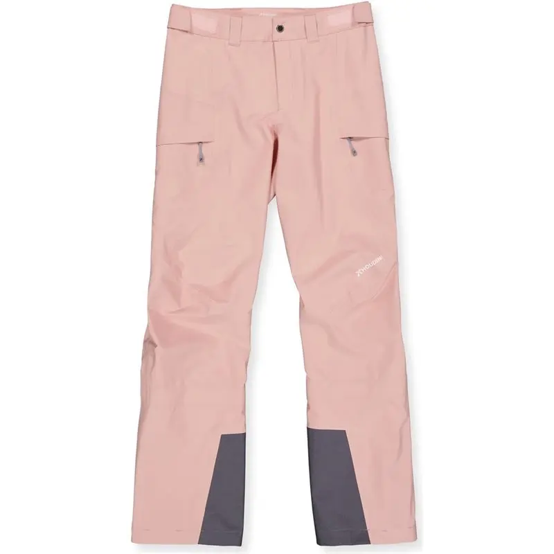 Houdini Houdini W'S Ride Pants Pow Pink