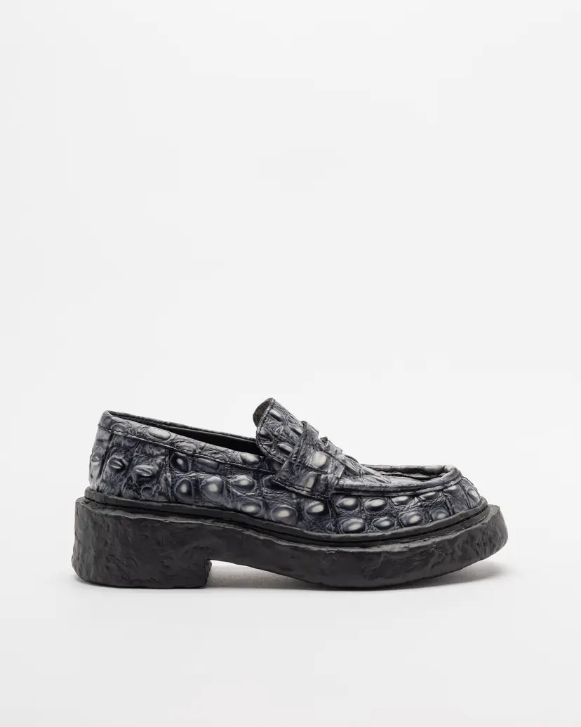 Camper Lab Loafers Camper Lab A500023 Cinza