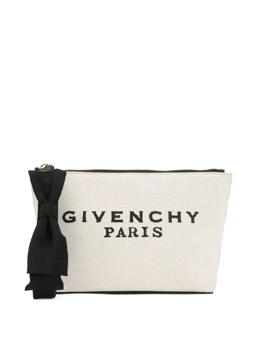 Givenchy Givenchy Clutches – Beige