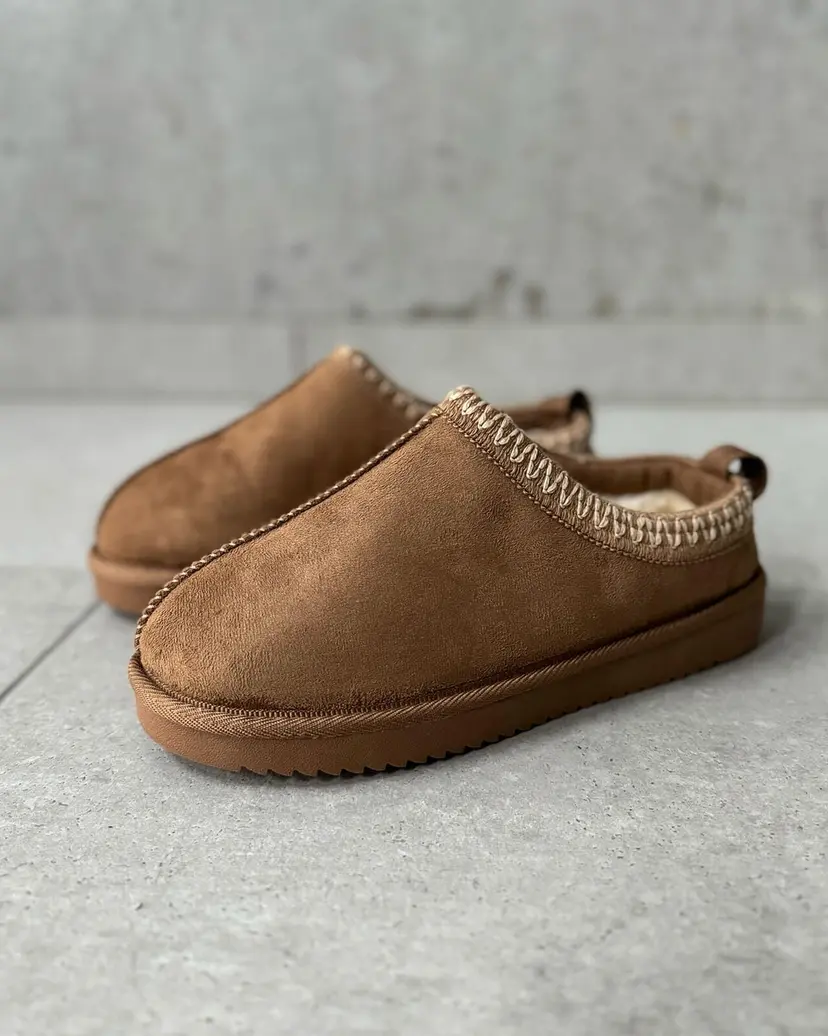 ONLY Mules Stella Teddy