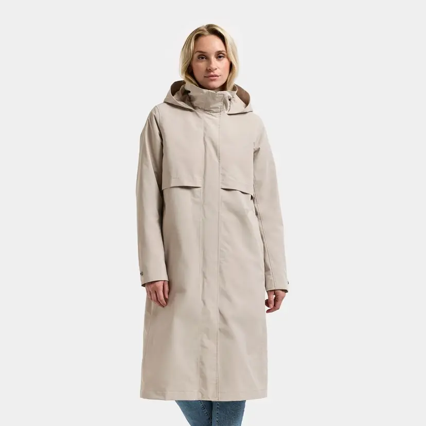 Didriksons Isolde Parka Long