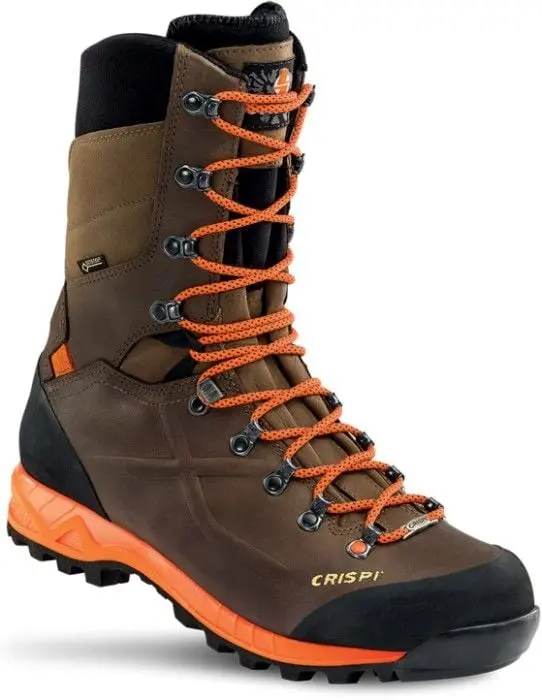 Crispi Crispi Titan GTX Unisex Brown