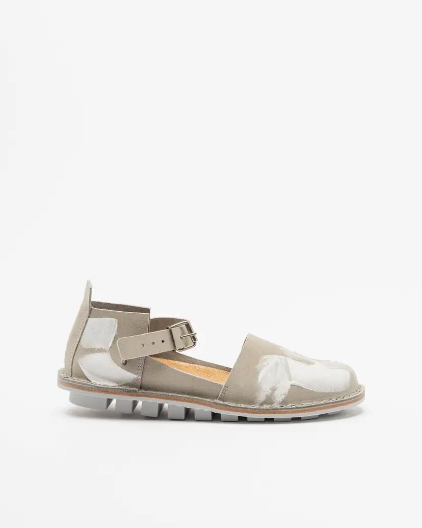 Trippen Trippen UNION Beige Shoes