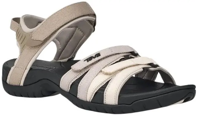 Teva Teva W's Tirra Black/ Birch Multi