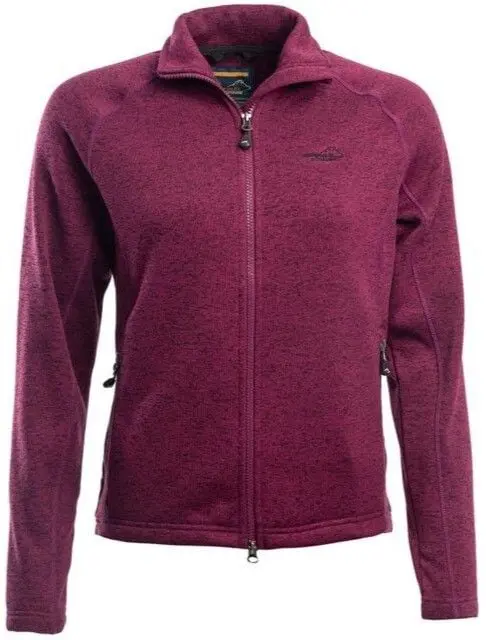 Arrak Outdoor Arrak Outdoor W's Adventure Fleece Fuchsia