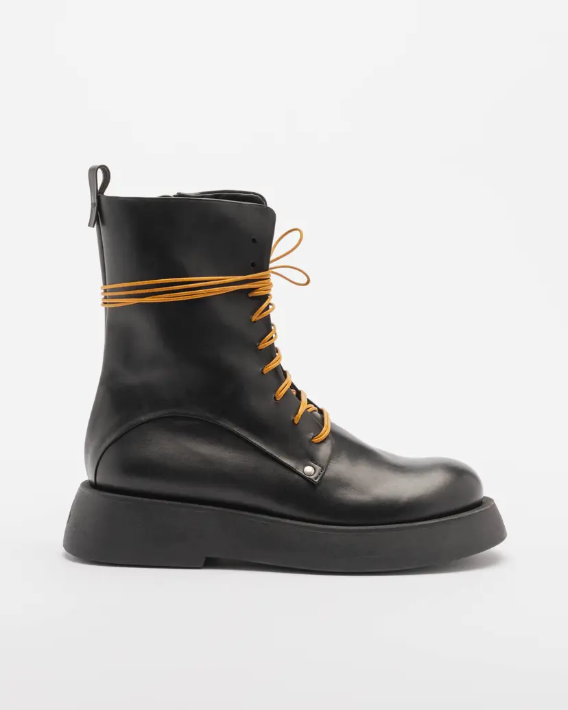 Ernesto Dolani Ernesto Dolani 7DSIL01 Black Boots