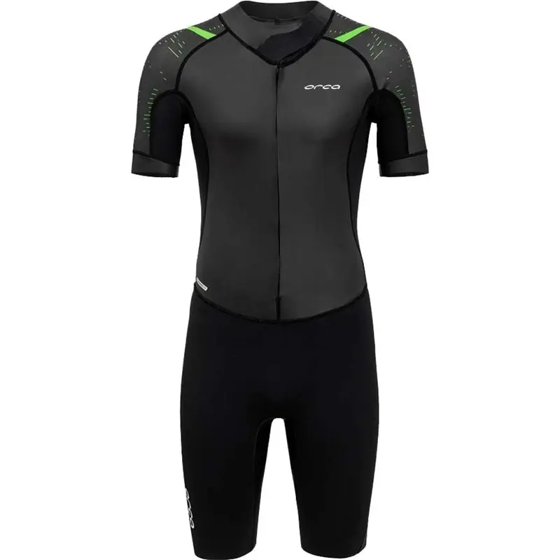 Orca Orca Vanir Flex M Black