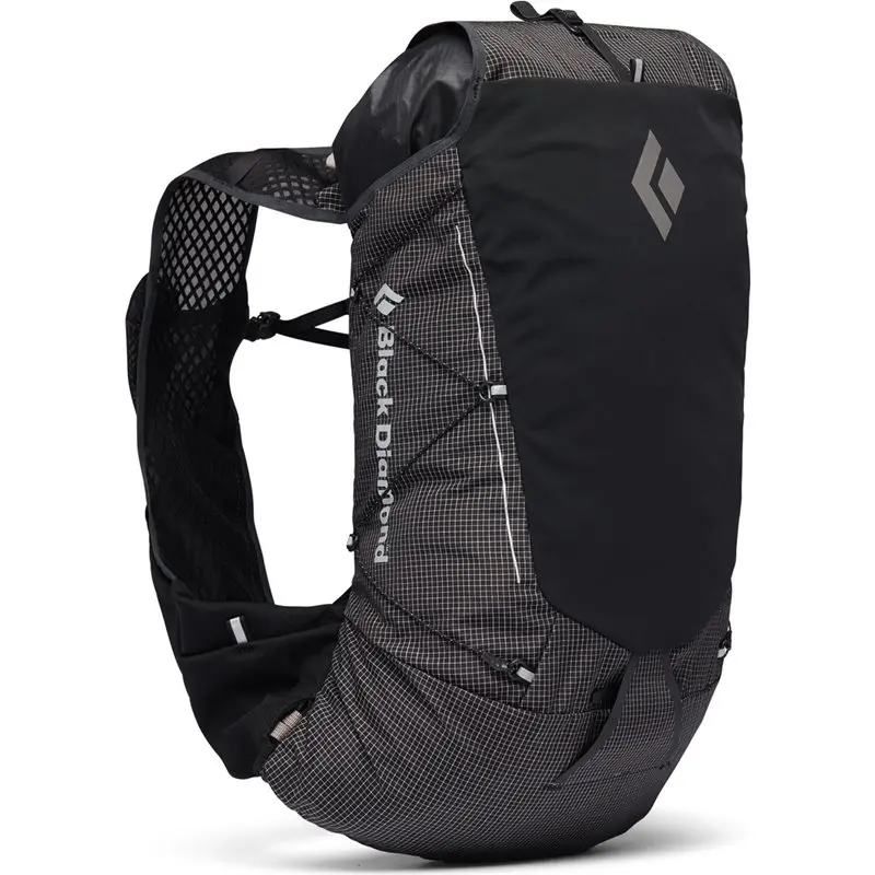 Black Diamond Black Diamond Distance 22 Backpack Black