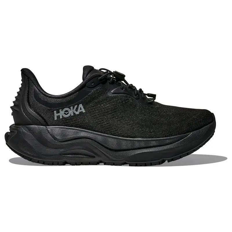 HOKA Hoka W Arahi Sr Wide Black/Black