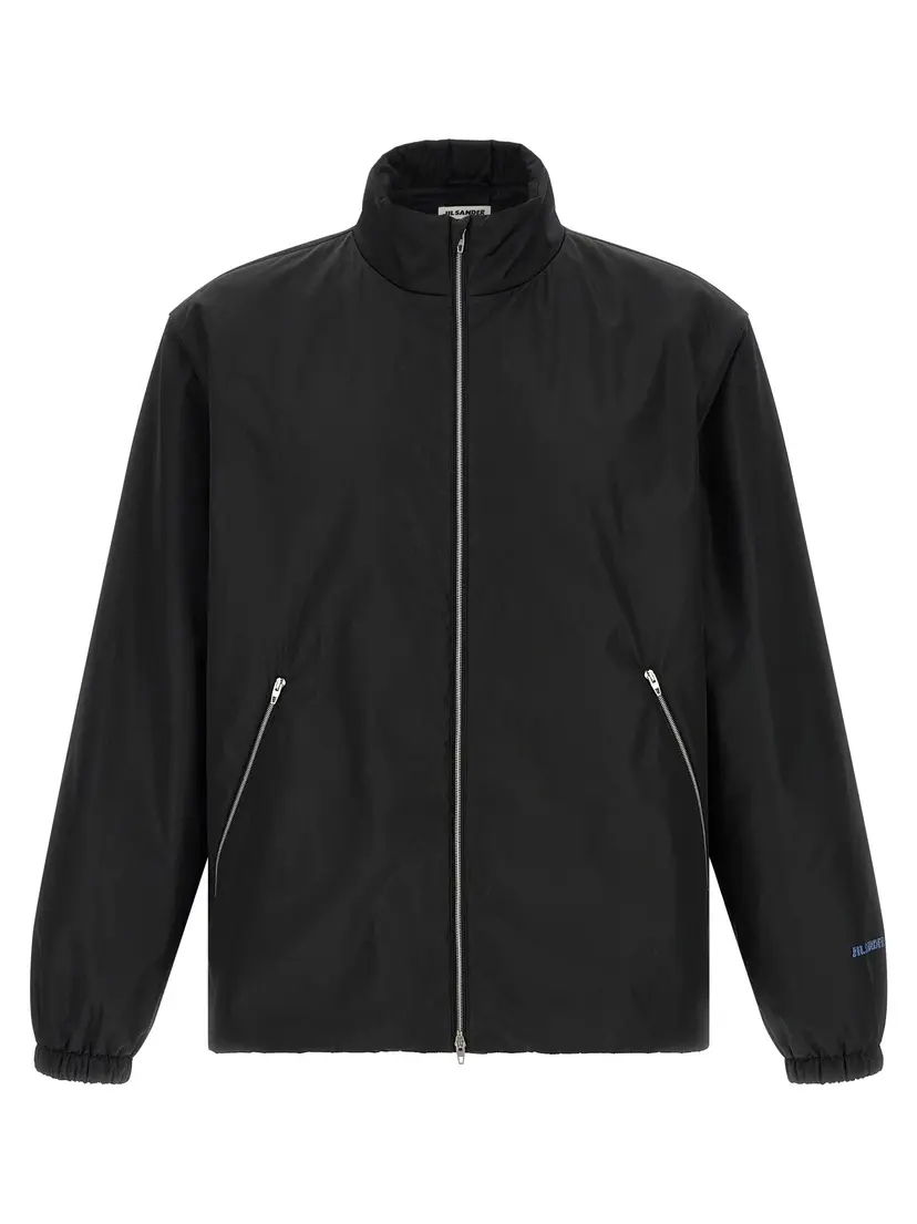 Jil Sander Jil Sander Jakker – Svart