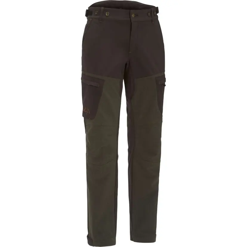 Swedteam Swedteam Men's Alpha XTRM Pants Dark Brown